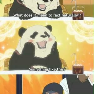 Meet your Posher, Anthony